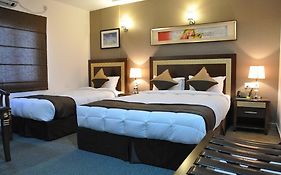 Hotel Silk Route